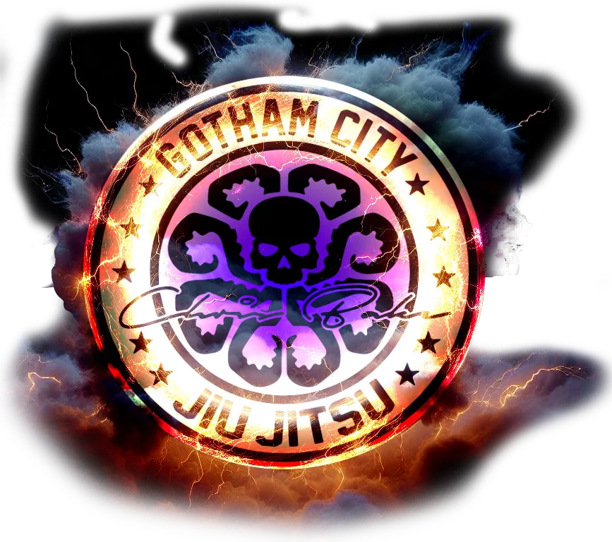 Gotham City Jiu Jitsu facility image